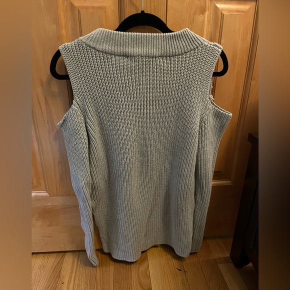 French connection sweater - Picture 6 of 8